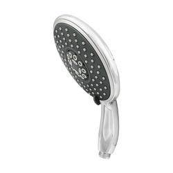 Лейка для душа Mix&Fix 027 d=150 мм, 3 режима