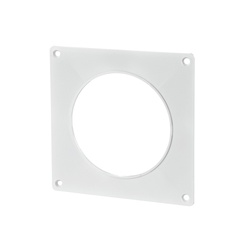 Пластина настенная для круглого канала Vents 35 d=150 мм
