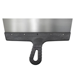 Шпатель фасадный Biber 35218 300 мм