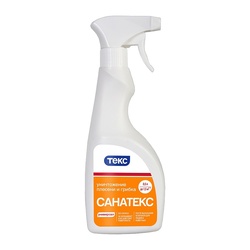 Санирующие средство Текс Санатекс (0,5 л)