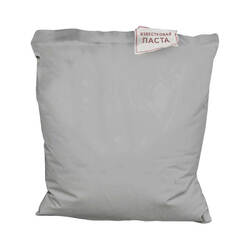 Известковая паста, 3 кг