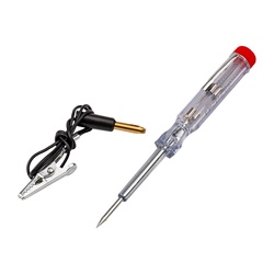 Пробник напряжения автомобильный 6-24 В (120 мм)