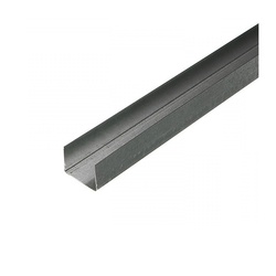 Профиль направляющий ПН-2 (50х40 мм / 3 м)