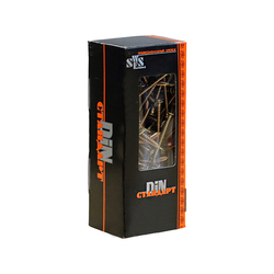 Саморез ШУЖ SWFS 3,5х30 (200 шт)