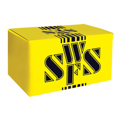 Саморез ШУЦ SWFS PN 6х50 (250 шт)