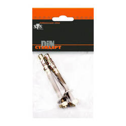 Анкер клиновой SWFS М10х130 (2 шт)