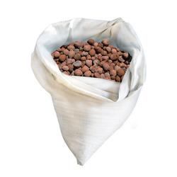 Керамзит, фракция 0-5 мм, 0,9 м3