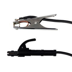 Комплект сварочных проводов QE 6648-731 KIT-20 до 200 А, TK 16-25