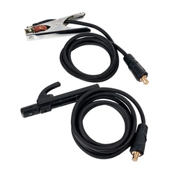 Комплект сварочных проводов QE 641-985 KIT-30 до 300 А, TK 35-50