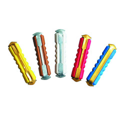 Набор предохранителей цилиндрических 5-30 А (10 шт)