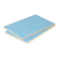 Сэндвич панель, белая, 3000х300х10 мм