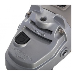 Шлифмашина угловая УШМ сетевая Интерскол УШМ-125/1100Э, 1,1кВт, d=125 мм