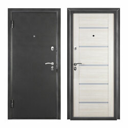 Дверь входная, Ларго, 980х2066 мм, левая