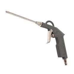 Пистолет обдувочный QE 770-896 длинный носик