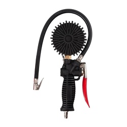 Пистолет пневматический QE 770-926 для накачки колес