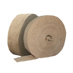 Утеплитель межвенцовый ЭКОДЖУТ-ЛАЙТ, 4-6 мм, 150 мм, 20 м