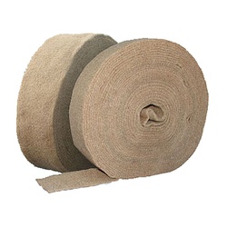 Утеплитель межвенцовый ЭКОДЖУТ-ЛАЙТ, 4-6 мм, 180 мм, 20 м