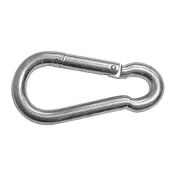 Карабин SWFS DIN5299 М9 (25 шт)