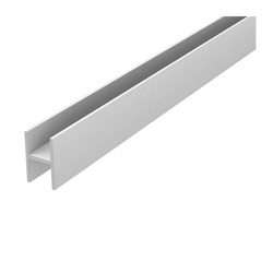 Соединительный профиль для окон ПВХ (L=1,2 м)
