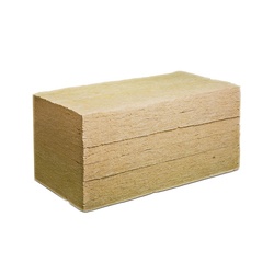 Утеплитель Rockwool Лайт Баттс Скандик 1200х600х100 мм, 6 шт