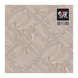 Линолеум бытовой Polystyl Taifun Carmen 1 (1,5 м), пр-во ТАРКЕТТ