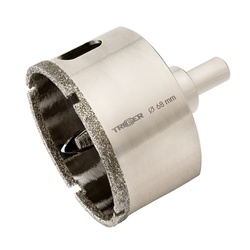 Коронка алмазная Trigger 78068 68х70мм