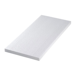Пенополистирол ППС16Ф (ПСБ-C 25Ф) Фасад, 50х1200х600 мм