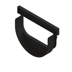 Переходник Standartpark д/соединения лотков S’park 0881011 и 08818 к дождеприемникам S’park и Basic, 6828