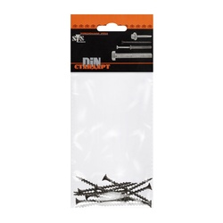 Саморез SWFS ШСГД 3,8х55 (13 шт) пакетик