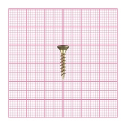 Саморез ШУЖ SWFS 3х20 (200 шт)