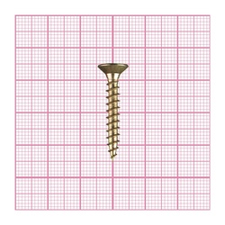 Саморез ШУЖ SWFS 4,5х30 (200 шт)