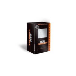 Саморез ШУЖ SWFS 4,5х60 (150 шт)