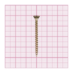 Саморез ШУЖ SWFS 3х40 (200 шт)