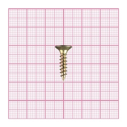 Саморез ШУЖ SWFS 5х20 (200 шт)