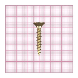 Саморез ШУЖ SWFS 5х30 (10000 шт)