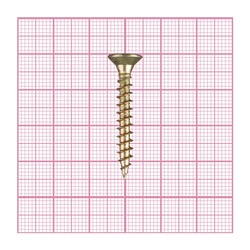 Саморез ШУЖ SWFS 5х35 (200 шт)