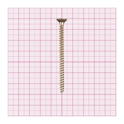 Саморез ШУЖ SWFS 5х70 (100 шт)