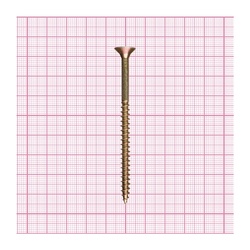 Саморез ШУЖ SWFS 5х80 (90 шт)