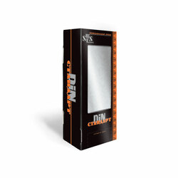 Саморез ШУЖ SWFS 5х90 (90 шт)