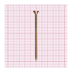 Саморез ШУЖ SWFS 5х90 (90 шт)