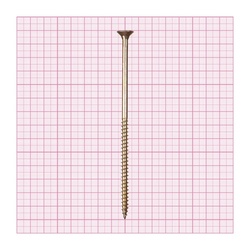 Саморез ШУЖ SWFS 6х140 (2 шт) пакетик