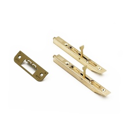 Полотно дверное ответка Olovi, глухое, дуб золотистый, с/п, с/ф (М3 310х2010 мм)