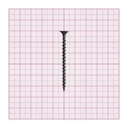 Саморез SWFS ШСГД 3,8х55 (5000 шт)