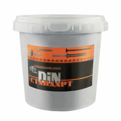 Саморез SWFS ШСГМ 3,5х41 (650 шт)