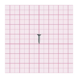 Саморез ШУЦ SWFS 2,5х10 (300 шт)