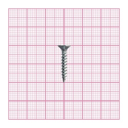 Саморез ШУЦ SWFS 3,5х20 (200 шт)