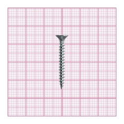 Саморез ШУЦ SWFS 3,5х30 (15000 шт)