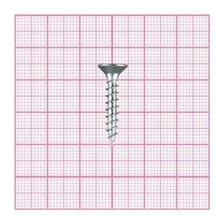 Саморез ШУЦ SWFS 4,5х25 (1000 шт)