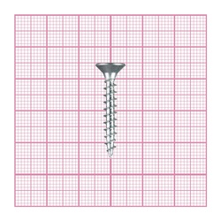 Саморез ШУЦ SWFS 4,5х30 (200 шт)