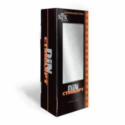 Саморез ШУЦ SWFS 4,5х60 (150 шт)